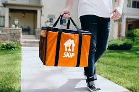 Delivery