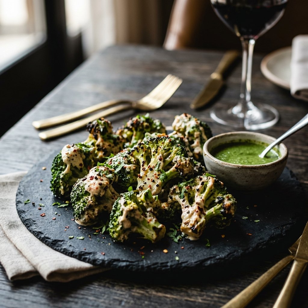 Malai Broccoli
